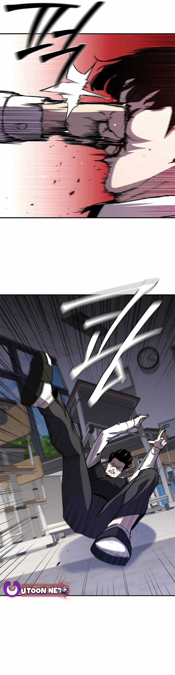 Đấu Phật - Chương 4 - Trang 22