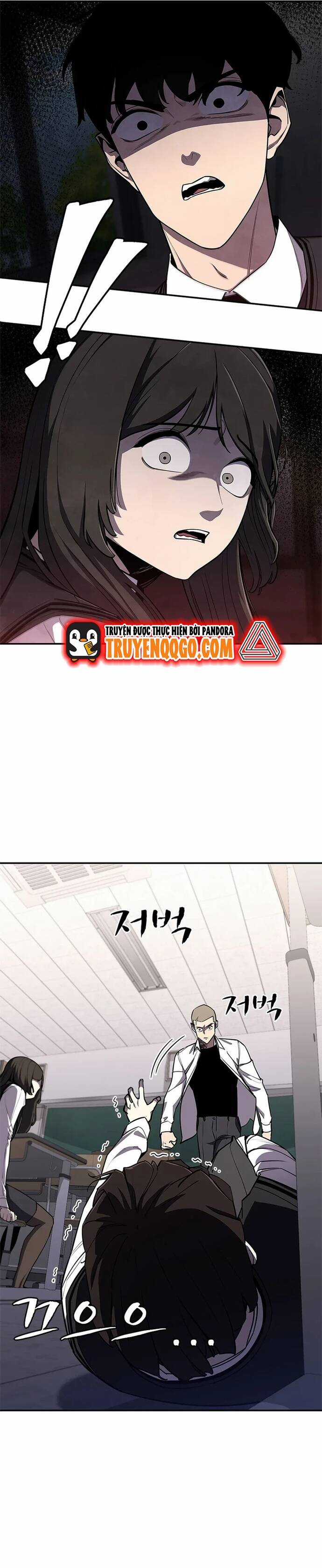 Đấu Phật - Chương 4 - Trang 23