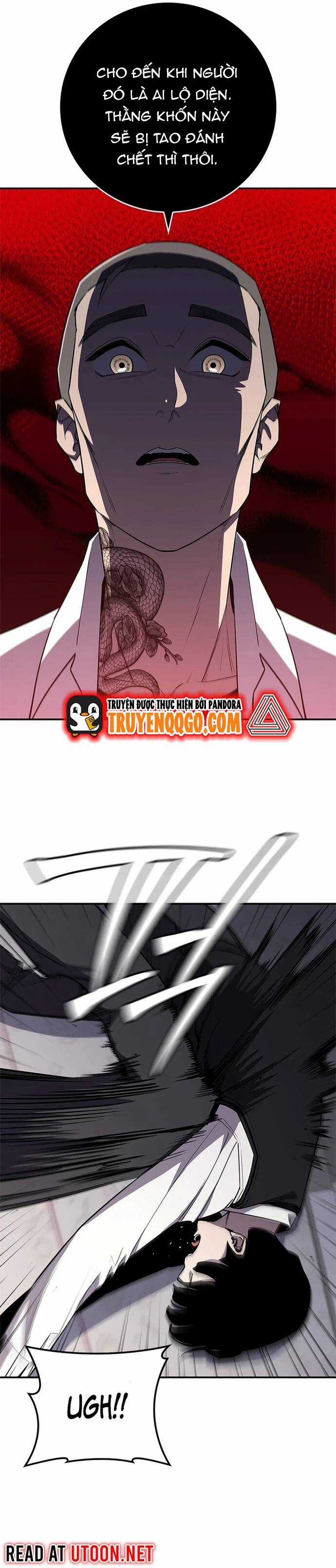 Đấu Phật - Chương 4 - Trang 24