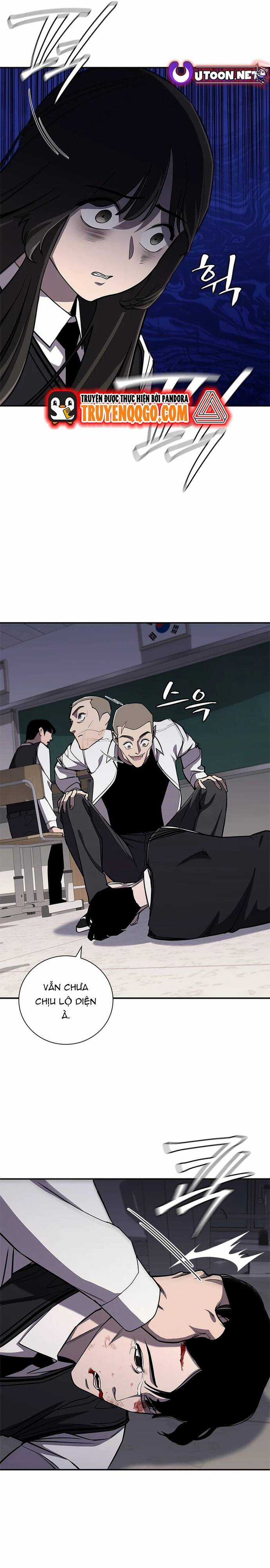 Đấu Phật - Chương 4 - Trang 26