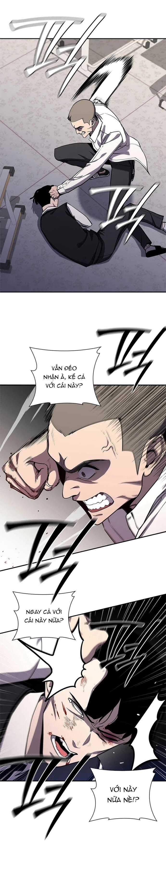 Đấu Phật - Chương 4 - Trang 27