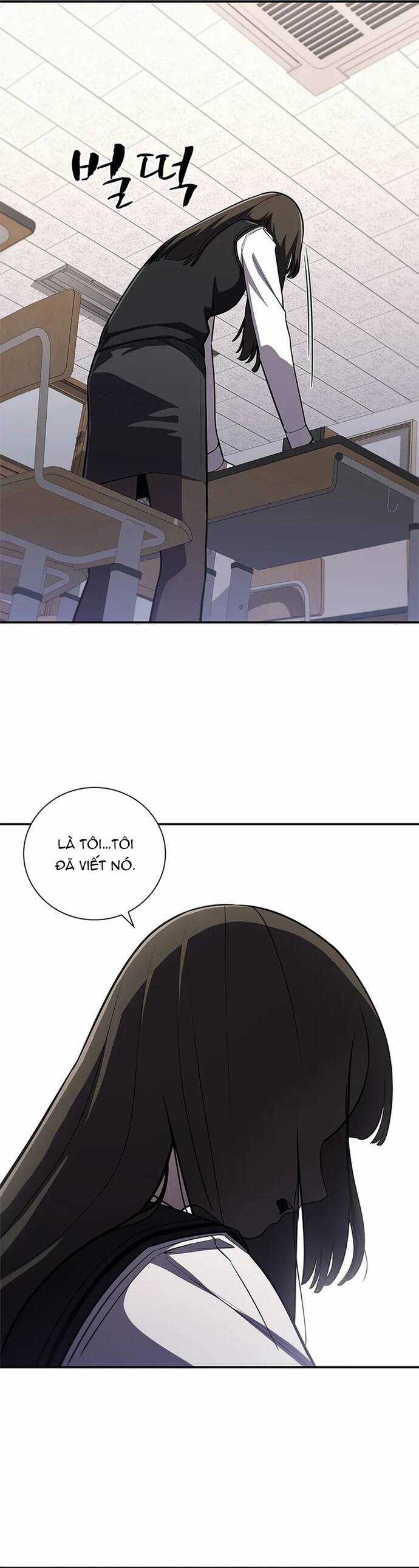 Đấu Phật - Chương 4 - Trang 30