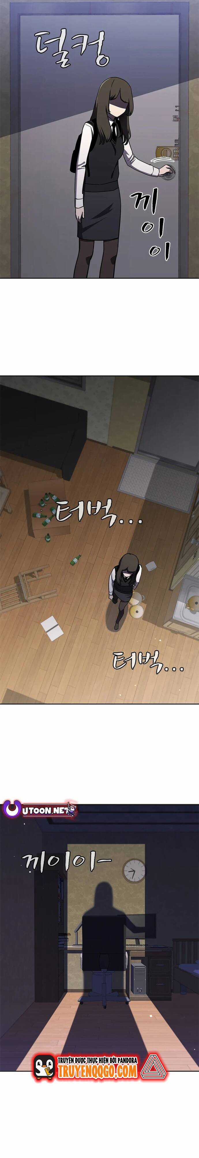 Đấu Phật - Chương 4 - Trang 4