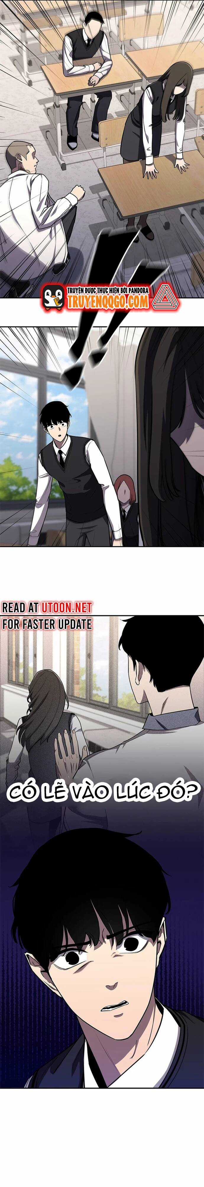 Đấu Phật - Chương 4 - Trang 31