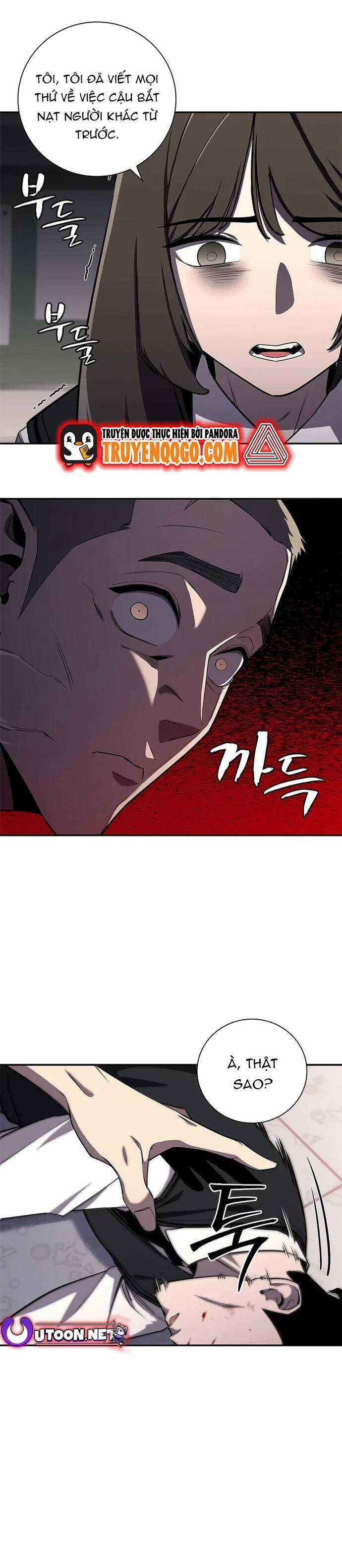 Đấu Phật - Chương 4 - Trang 32