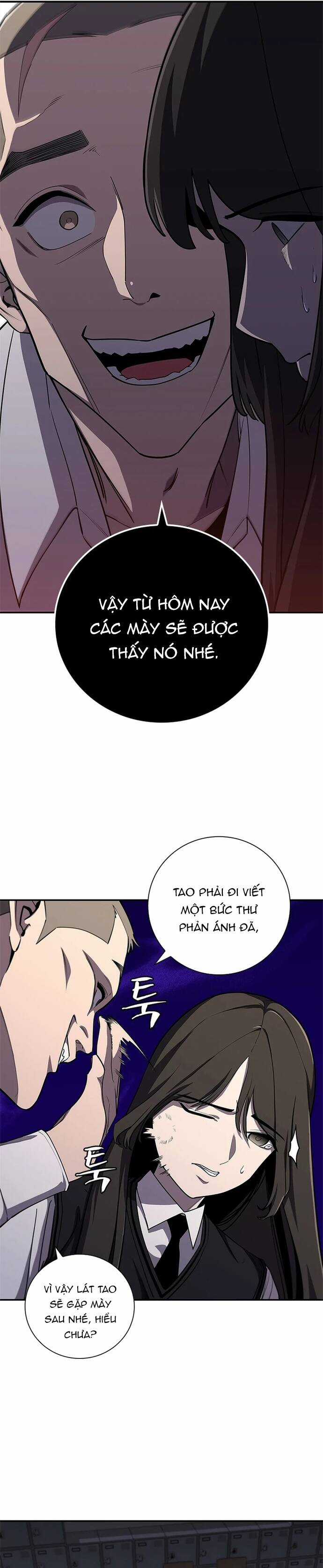 Đấu Phật - Chương 4 - Trang 34