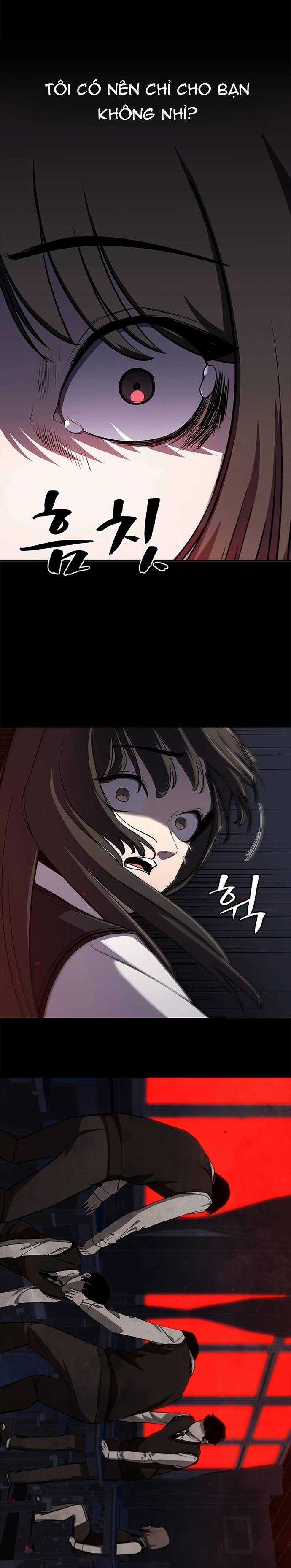 Đấu Phật - Chương 4 - Trang 36