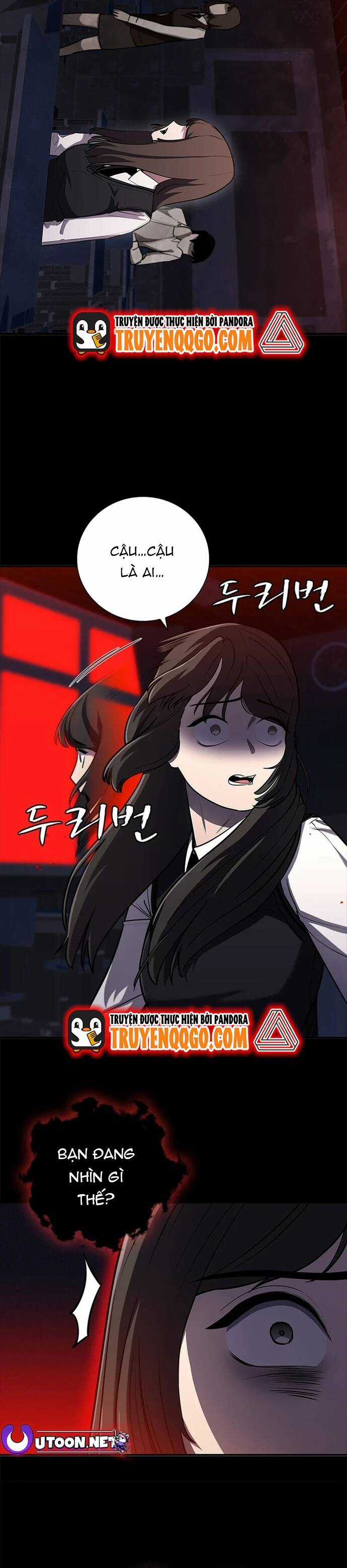 Đấu Phật - Chương 4 - Trang 37