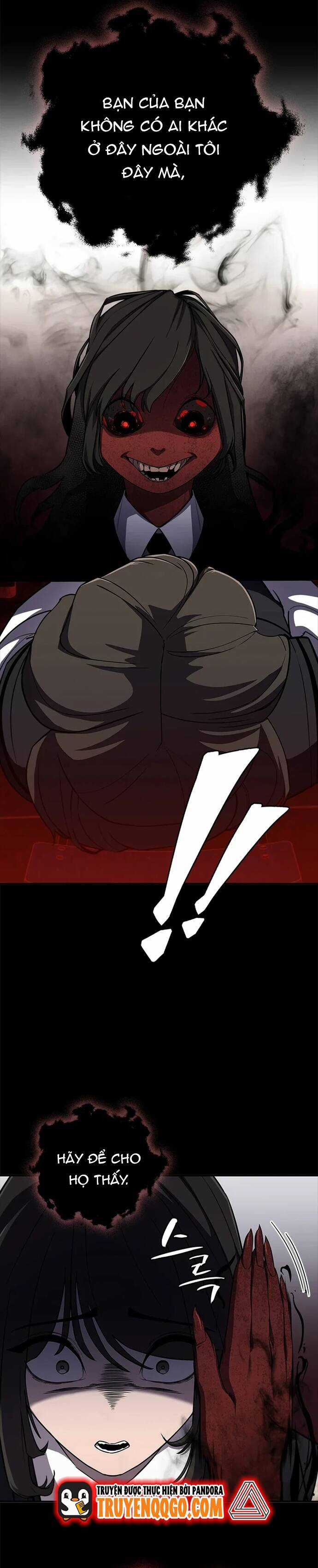 Đấu Phật - Chương 4 - Trang 38