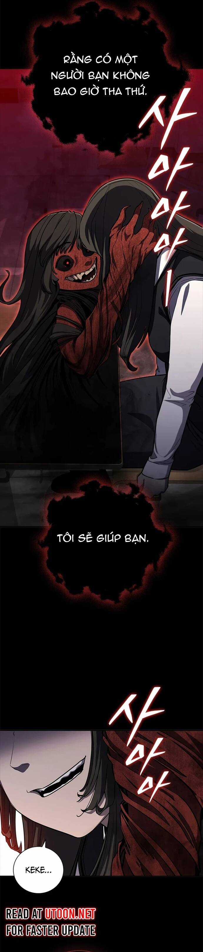 Đấu Phật - Chương 4 - Trang 39