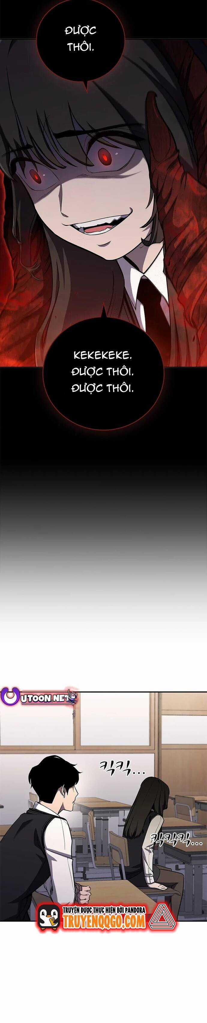 Đấu Phật - Chương 4 - Trang 40