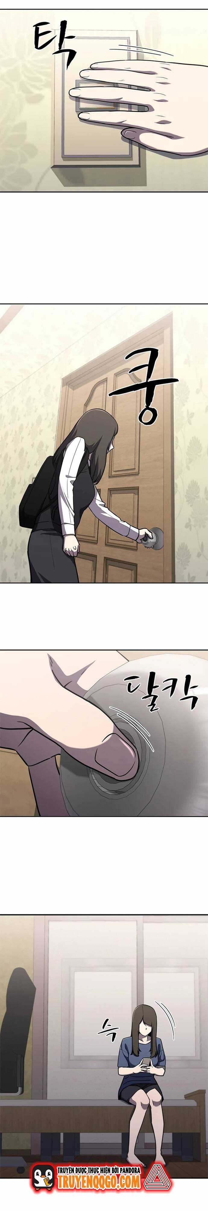 Đấu Phật - Chương 4 - Trang 5