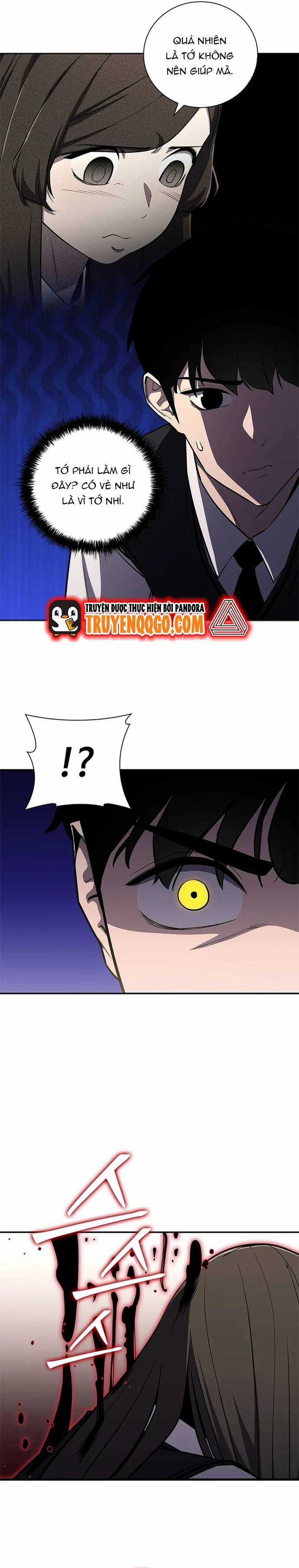 Đấu Phật - Chương 4 - Trang 41