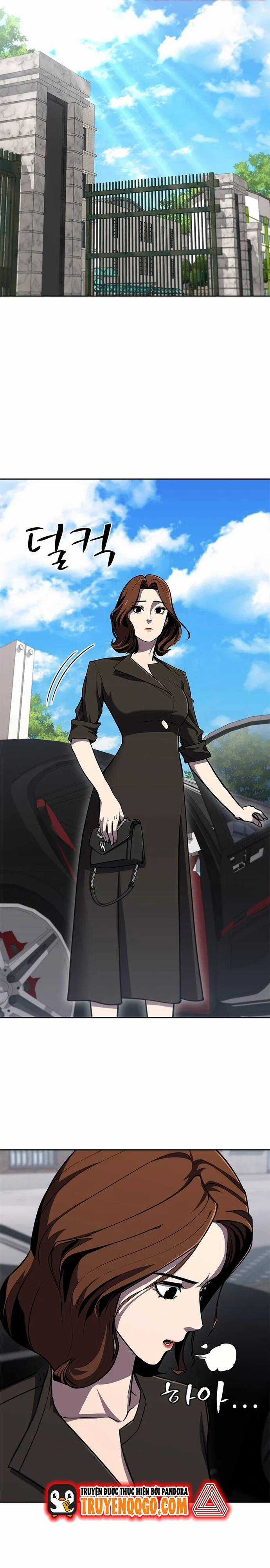 Đấu Phật - Chương 4 - Trang 10