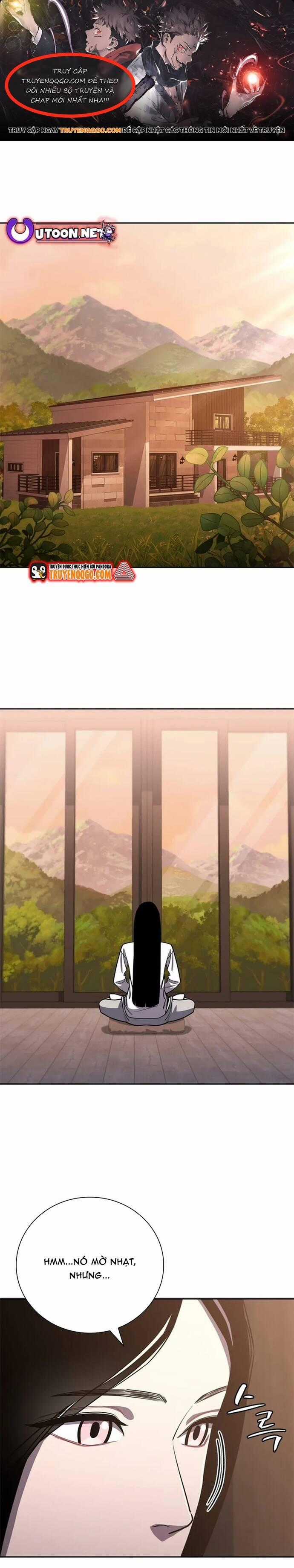 Đấu Phật - Chương 7 - Trang 1