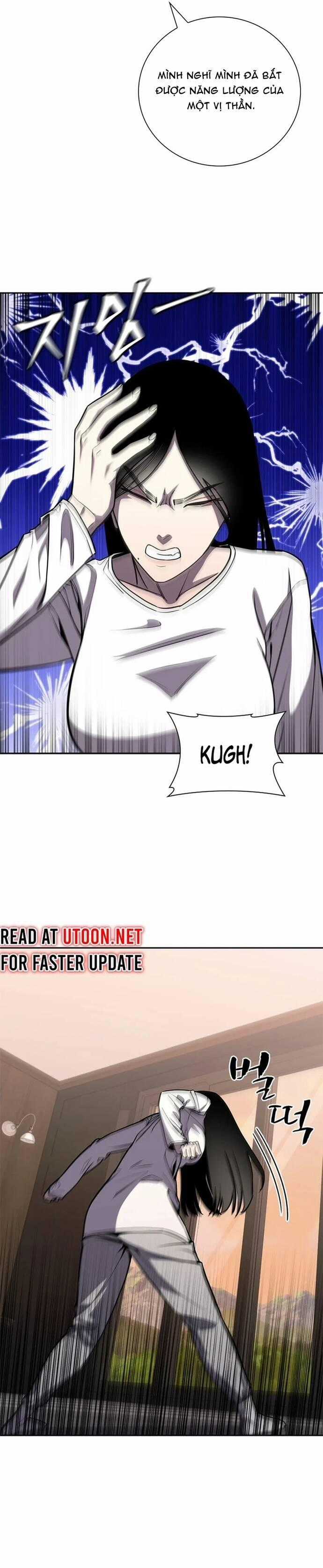 Đấu Phật - Chương 7 - Trang 2