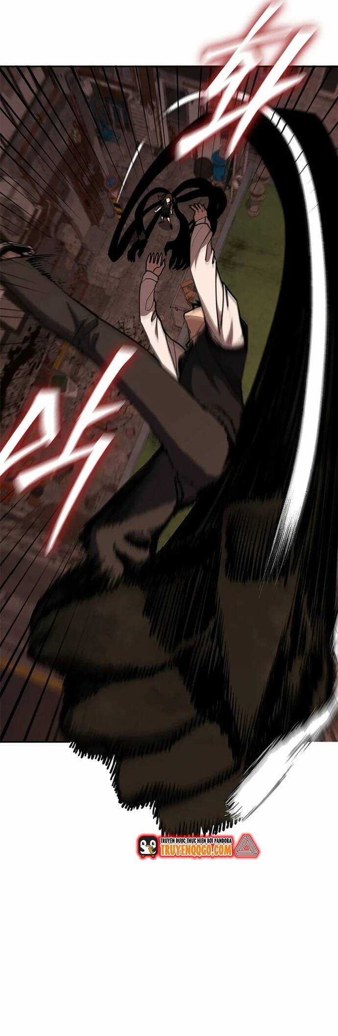 Đấu Phật - Chương 7 - Trang 11