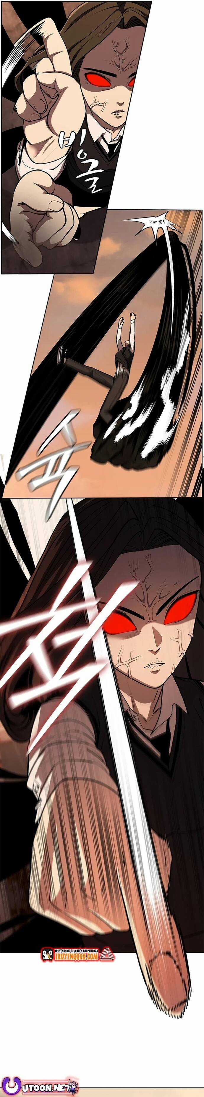 Đấu Phật - Chương 7 - Trang 12