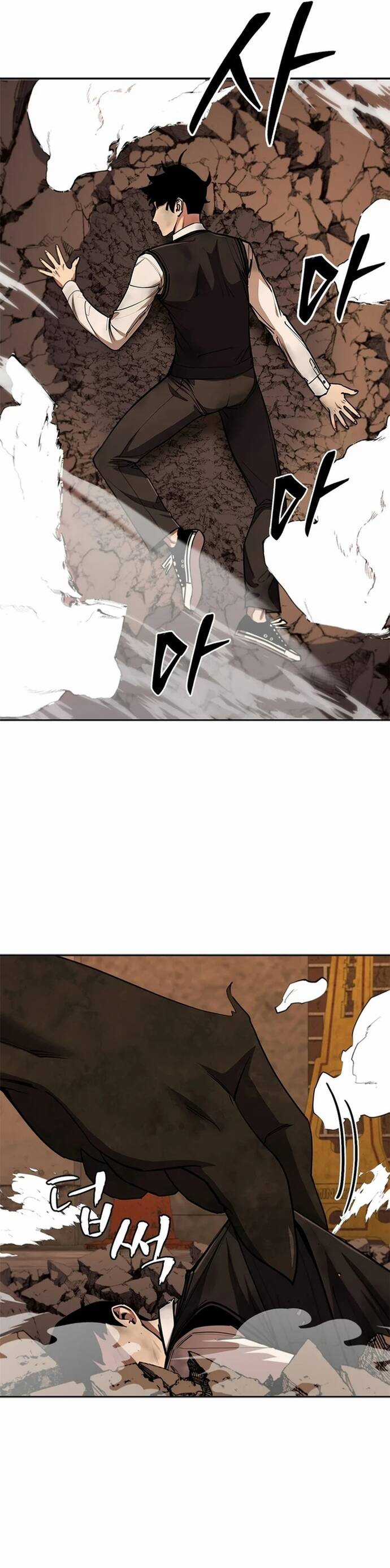 Đấu Phật - Chương 7 - Trang 14