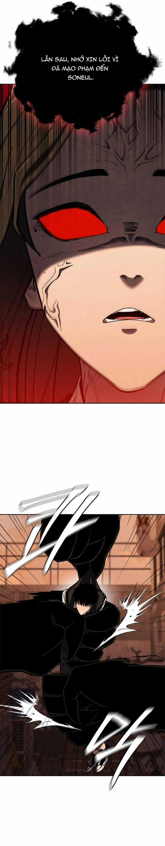 Đấu Phật - Chương 7 - Trang 16