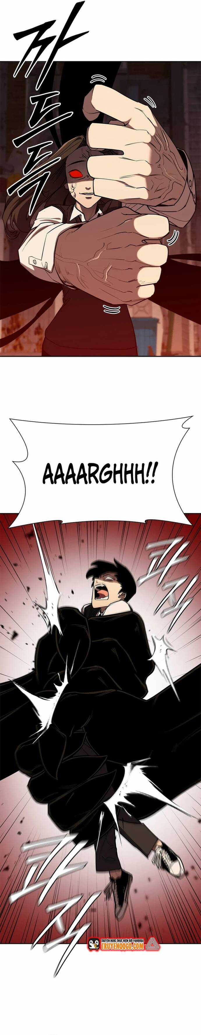 Đấu Phật - Chương 7 - Trang 17