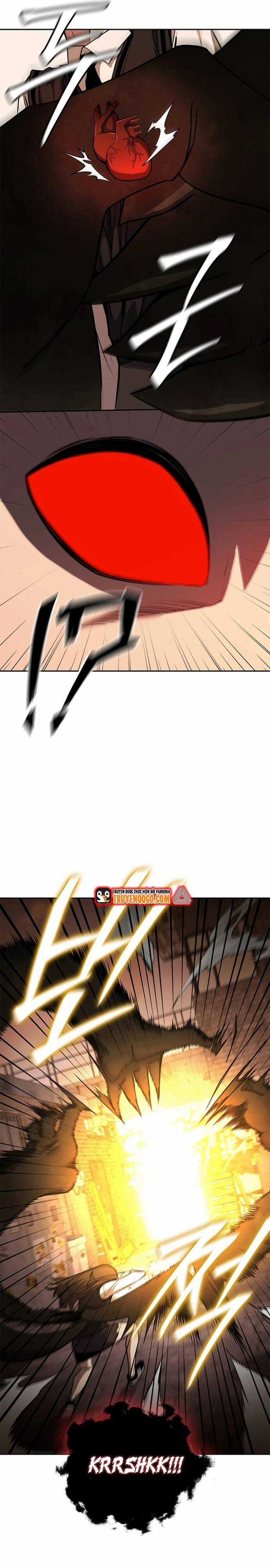 Đấu Phật - Chương 7 - Trang 19