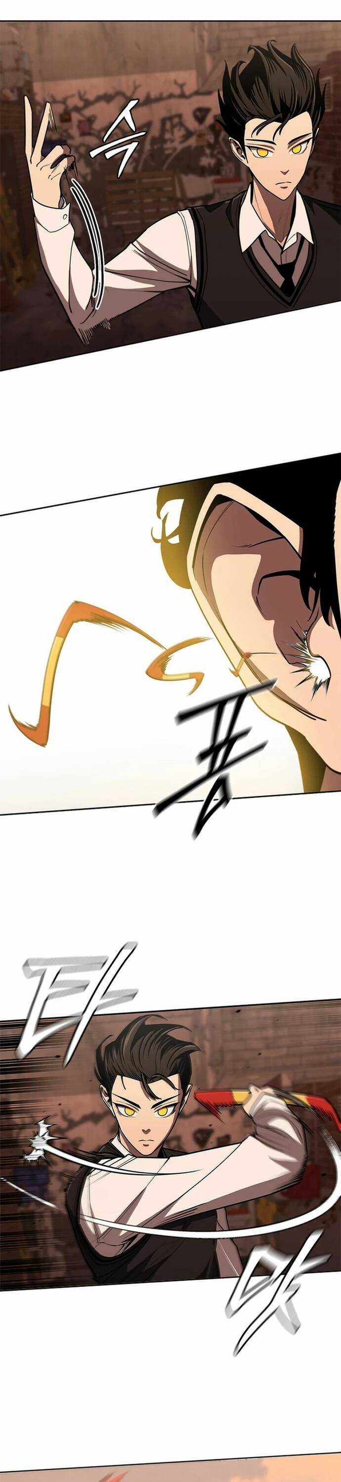 Đấu Phật - Chương 7 - Trang 23