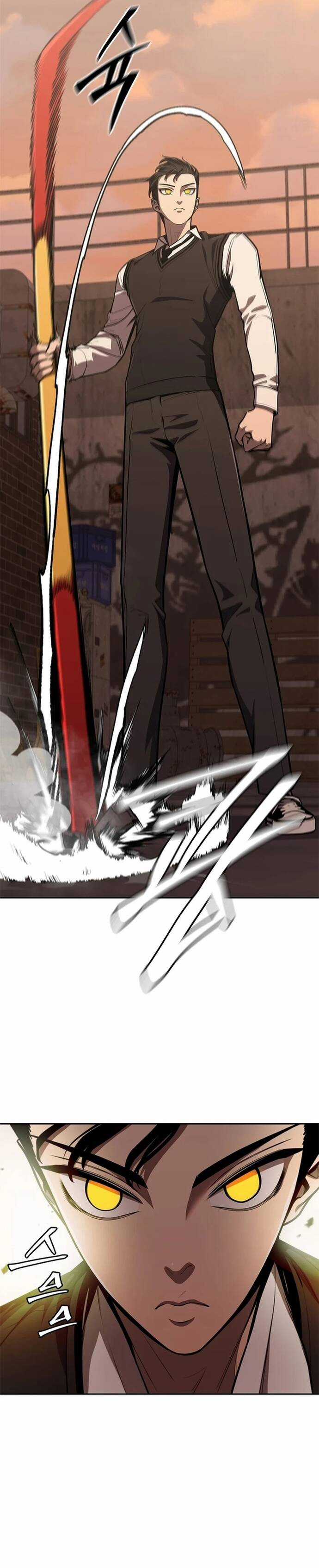 Đấu Phật - Chương 7 - Trang 24