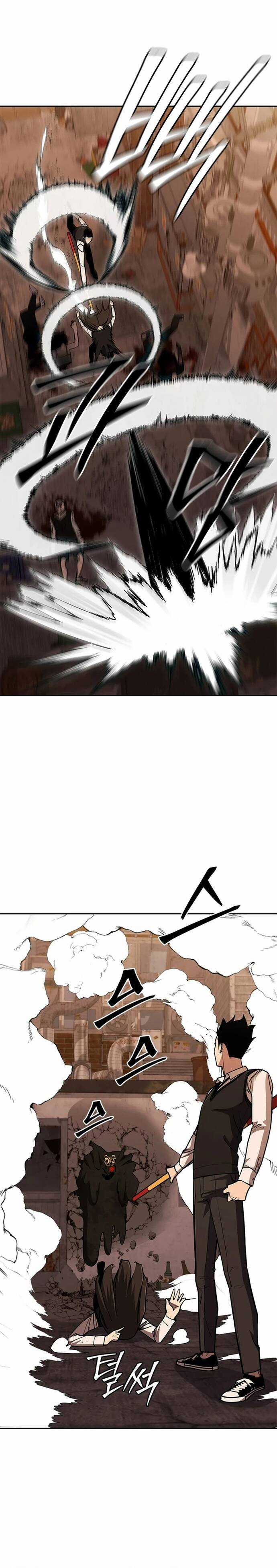 Đấu Phật - Chương 7 - Trang 26