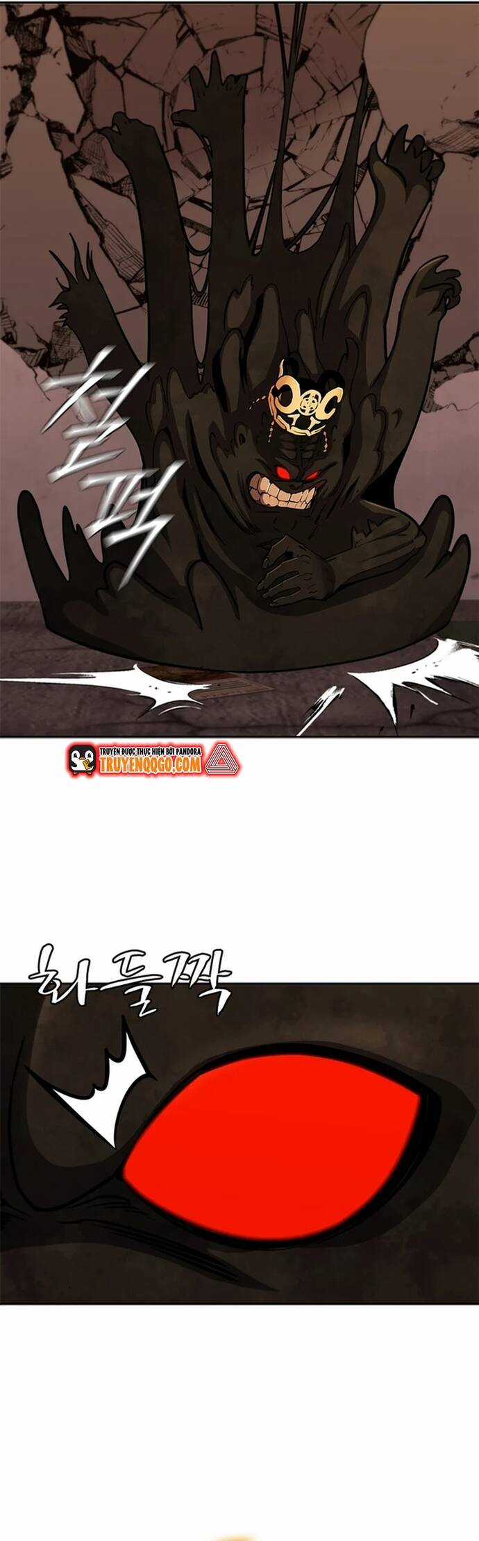 Đấu Phật - Chương 7 - Trang 27