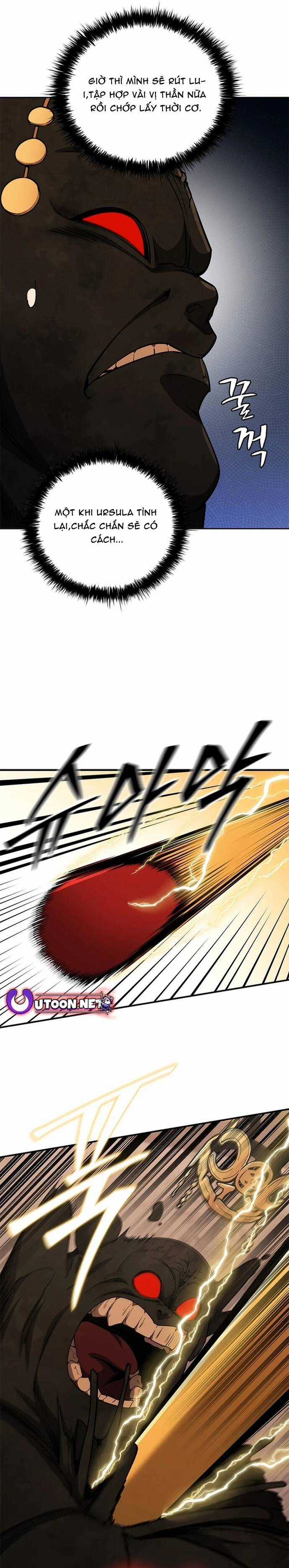 Đấu Phật - Chương 7 - Trang 30