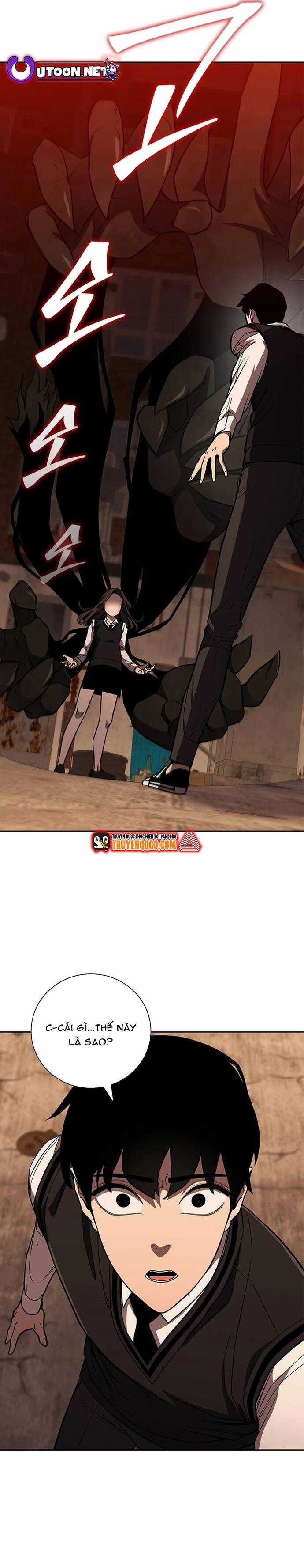 Đấu Phật - Chương 7 - Trang 4