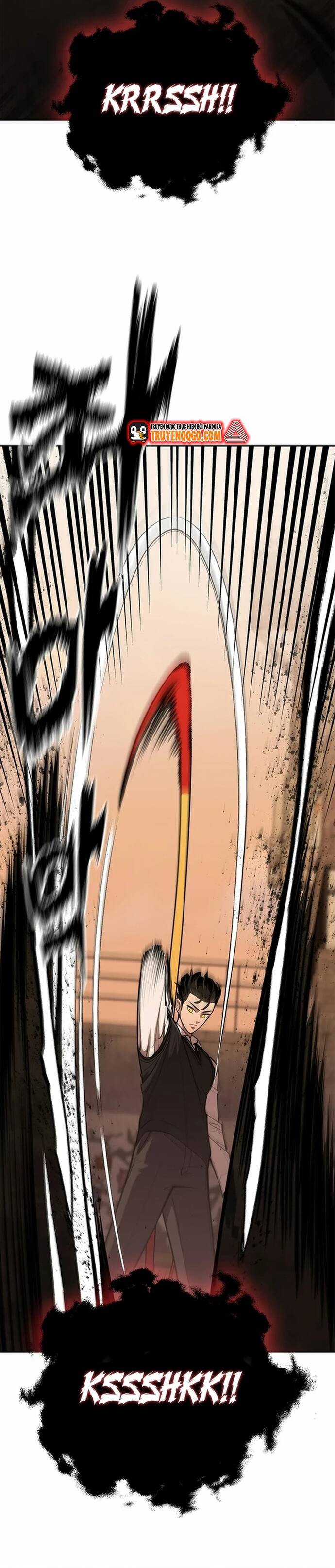 Đấu Phật - Chương 7 - Trang 31