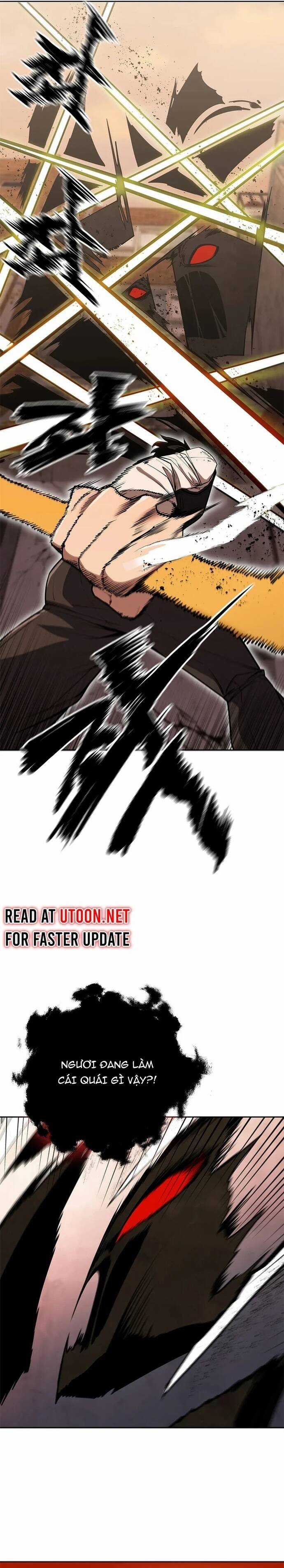 Đấu Phật - Chương 7 - Trang 32