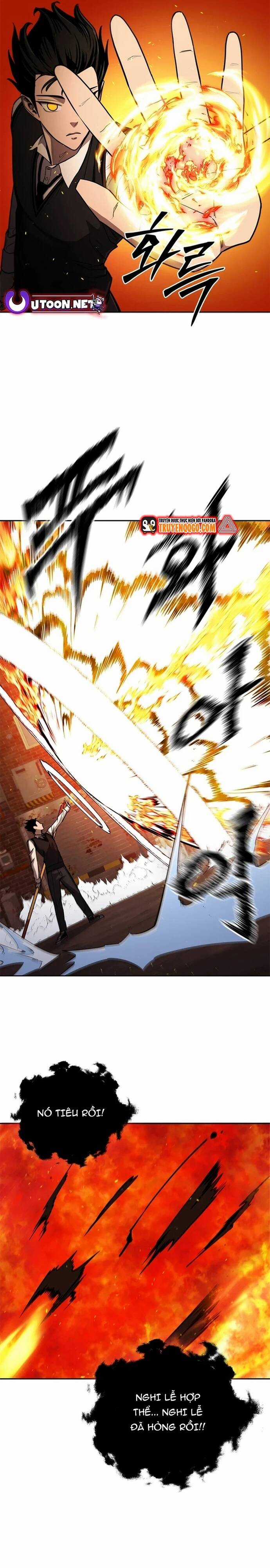 Đấu Phật - Chương 7 - Trang 33