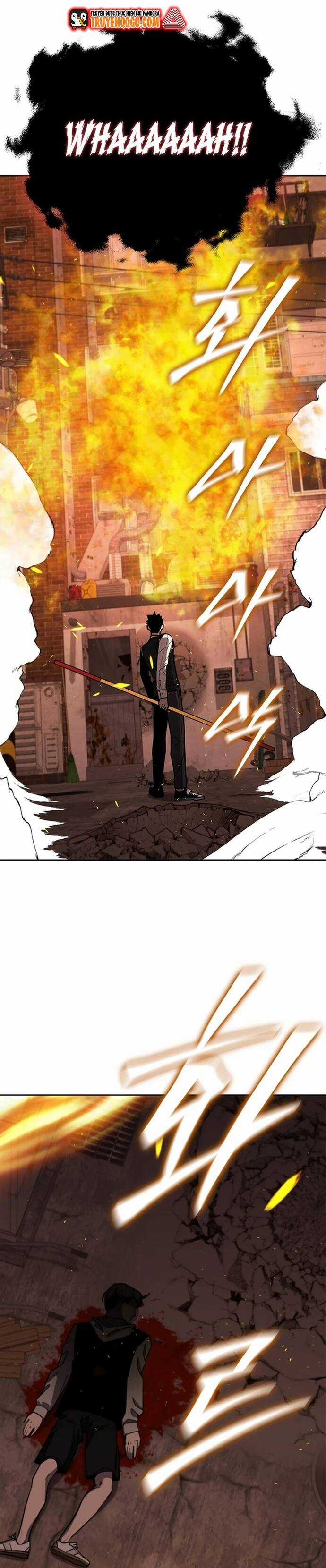 Đấu Phật - Chương 7 - Trang 34