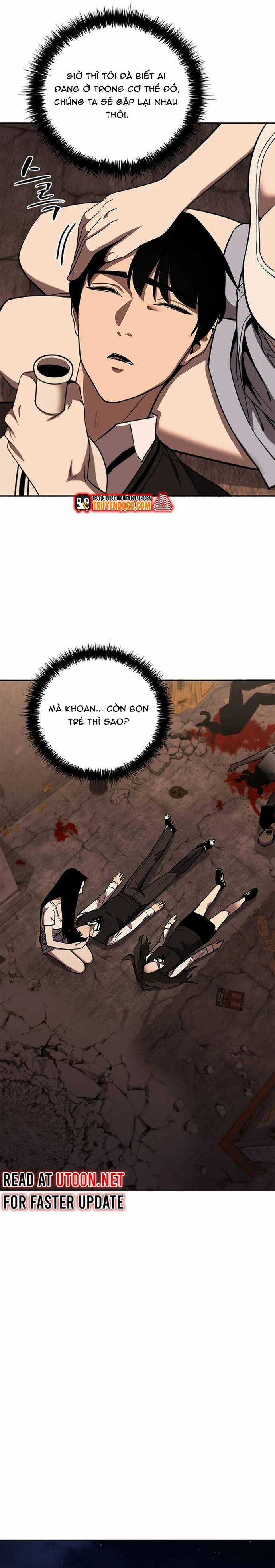 Đấu Phật - Chương 7 - Trang 39