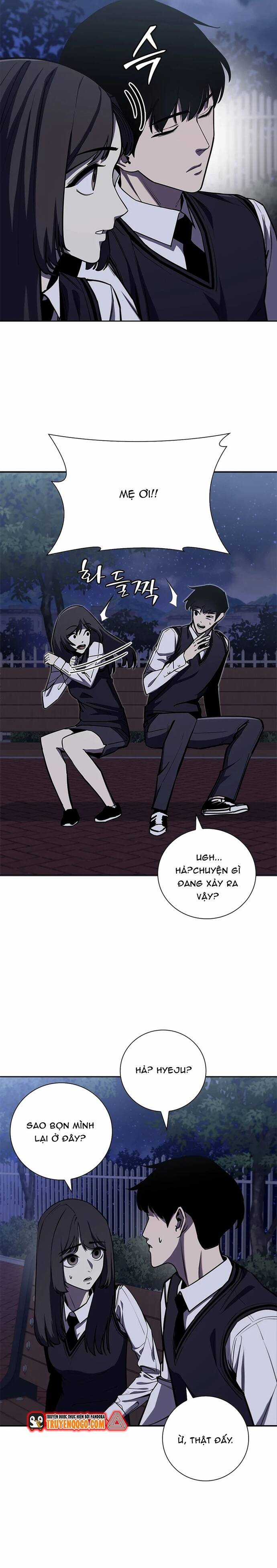 Đấu Phật - Chương 7 - Trang 41