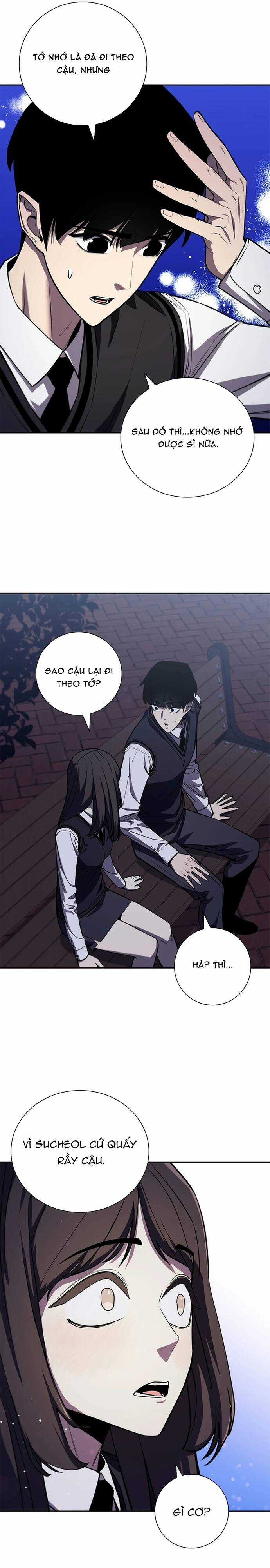 Đấu Phật - Chương 7 - Trang 42