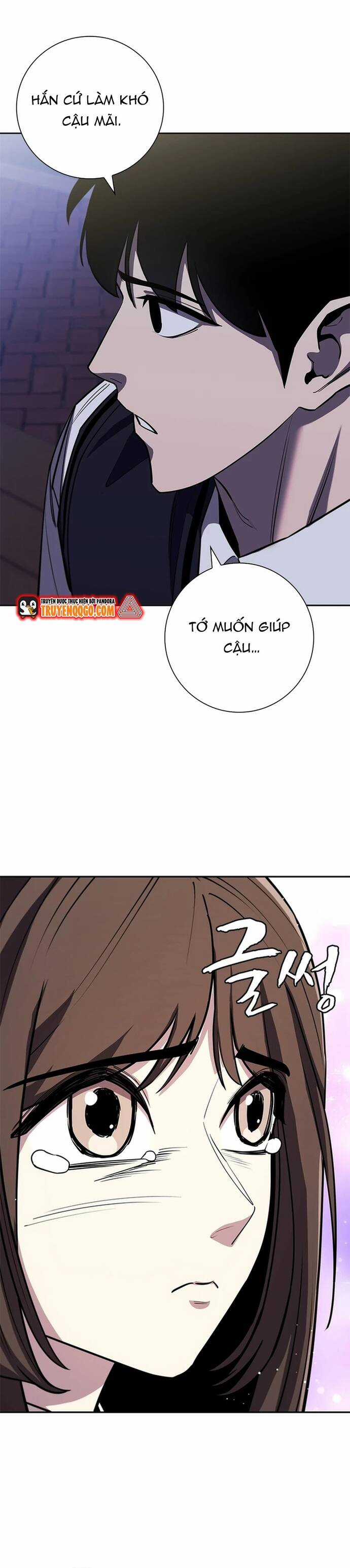 Đấu Phật - Chương 7 - Trang 43