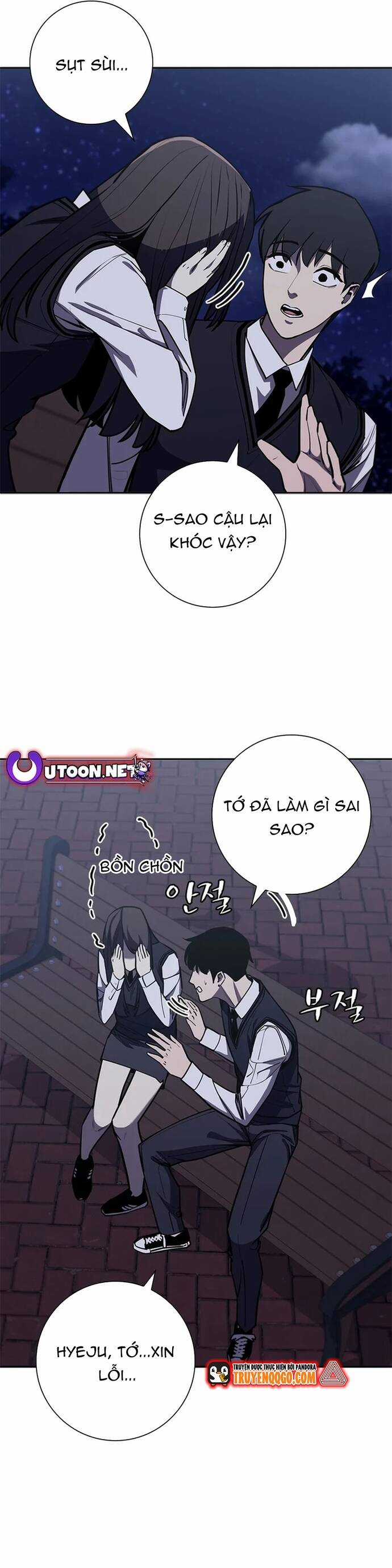 Đấu Phật - Chương 7 - Trang 44