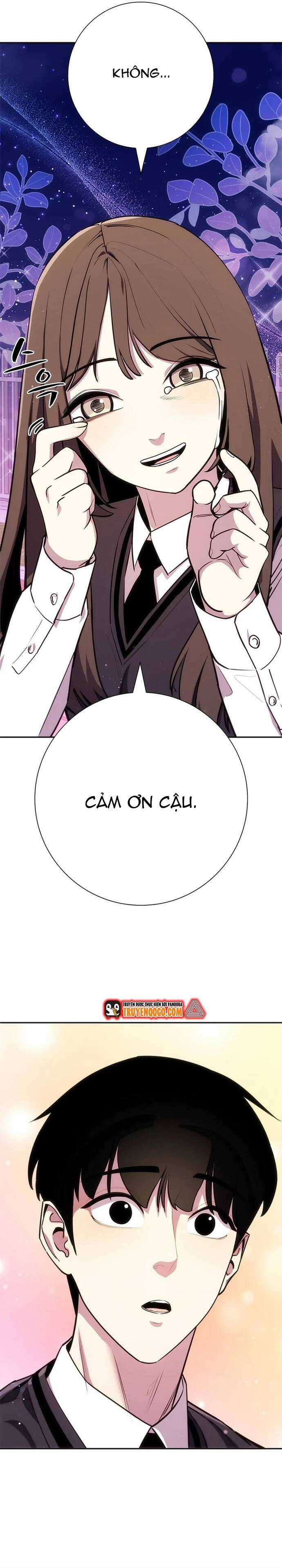 Đấu Phật - Chương 7 - Trang 45