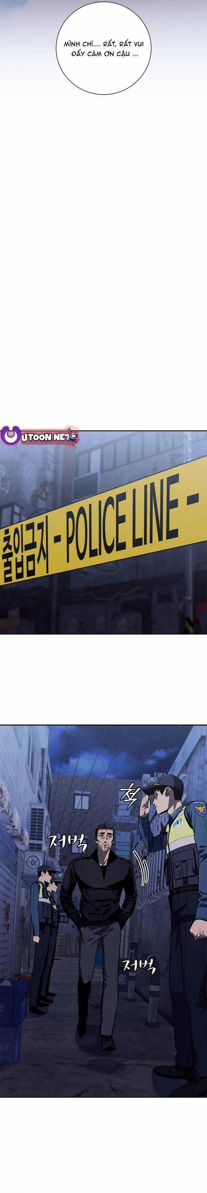 Đấu Phật - Chương 7 - Trang 47