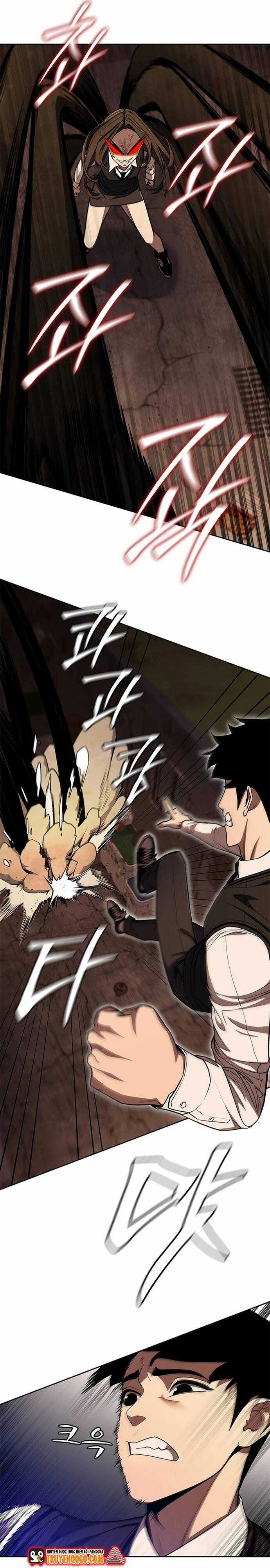 Đấu Phật - Chương 7 - Trang 6