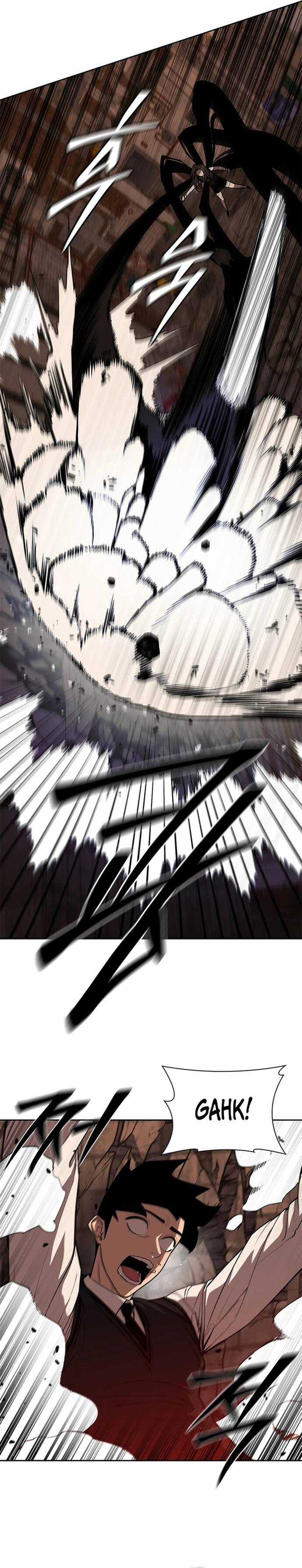 Đấu Phật - Chương 7 - Trang 8