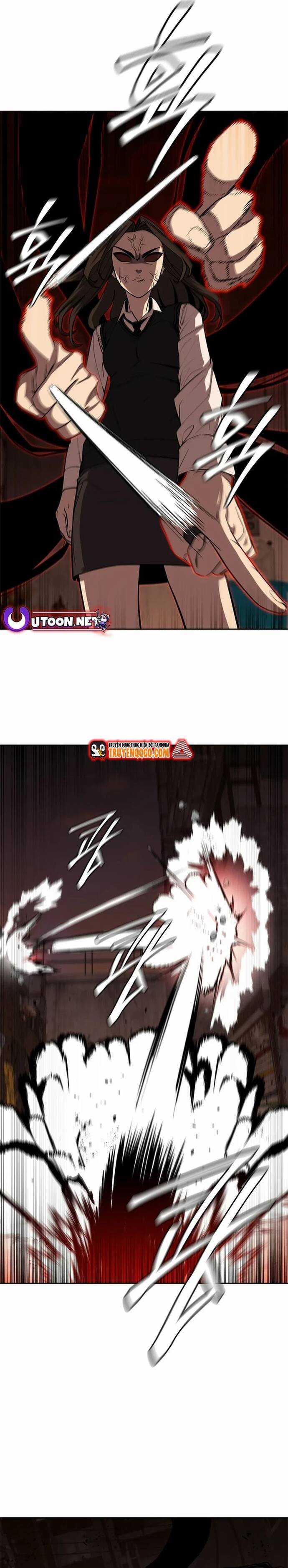 Đấu Phật - Chương 7 - Trang 9