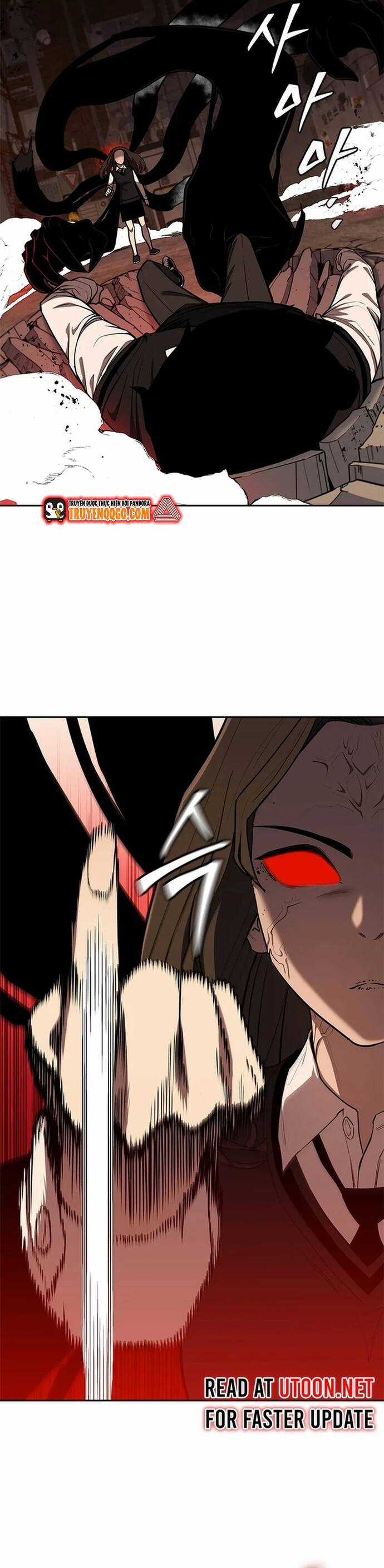 Đấu Phật - Chương 7 - Trang 10