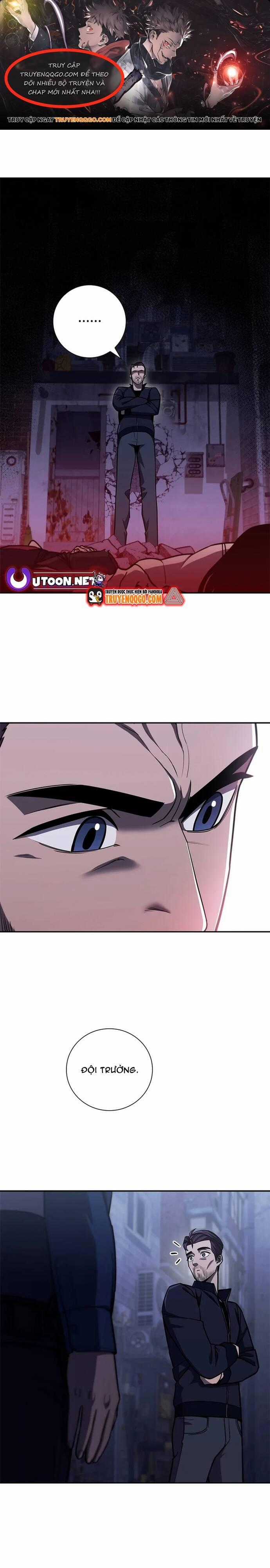 Đấu Phật - Chương 8 - Trang 1