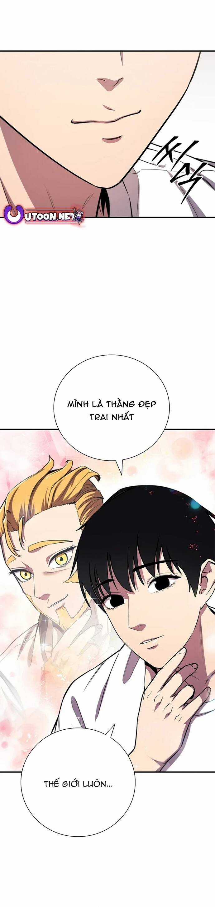 Đấu Phật - Chương 8 - Trang 11