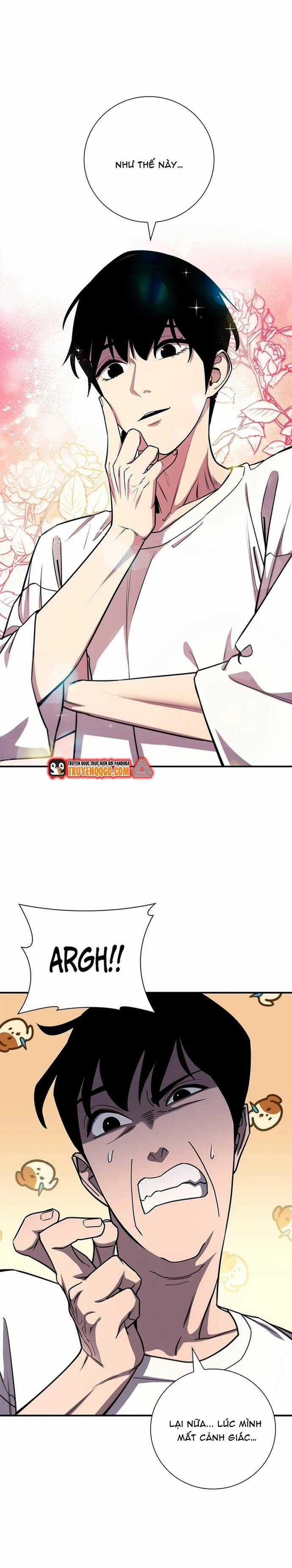 Đấu Phật - Chương 8 - Trang 13